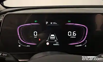 Kia Sportage 2023 1.6 Автомат в Москве № 52284, миниатюра 8