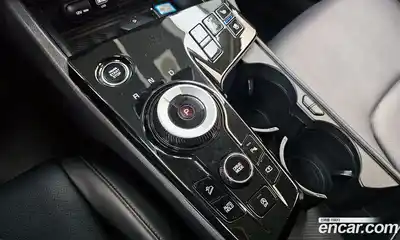 Kia Sportage 2023 1.6 Автомат в Москве № 52284, миниатюра 9