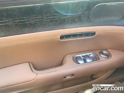 Genesis G90 2026 3.5 Автомат в Москве № 57256, миниатюра 11