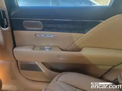 Genesis G90 2026 3.5 Автомат в Москве № 57256, миниатюра 12