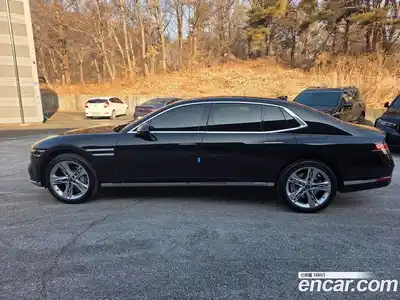 Genesis G90 2026 3.5 Автомат в Москве № 57256, миниатюра 2