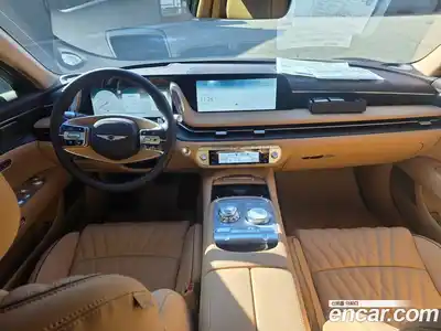 Genesis G90 2026 3.5 Автомат в Москве № 57256, миниатюра 5