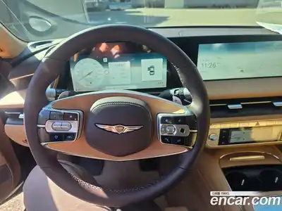 Genesis G90 2026 3.5 Автомат в Москве № 57256, миниатюра 6