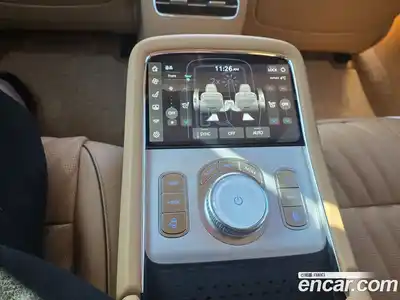 Genesis G90 2026 3.5 Автомат в Москве № 57256, миниатюра 8