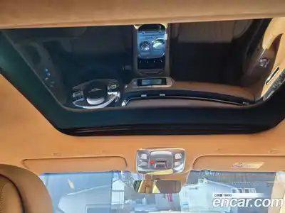 Genesis G90 2026 3.5 Автомат в Москве № 57256, миниатюра 10