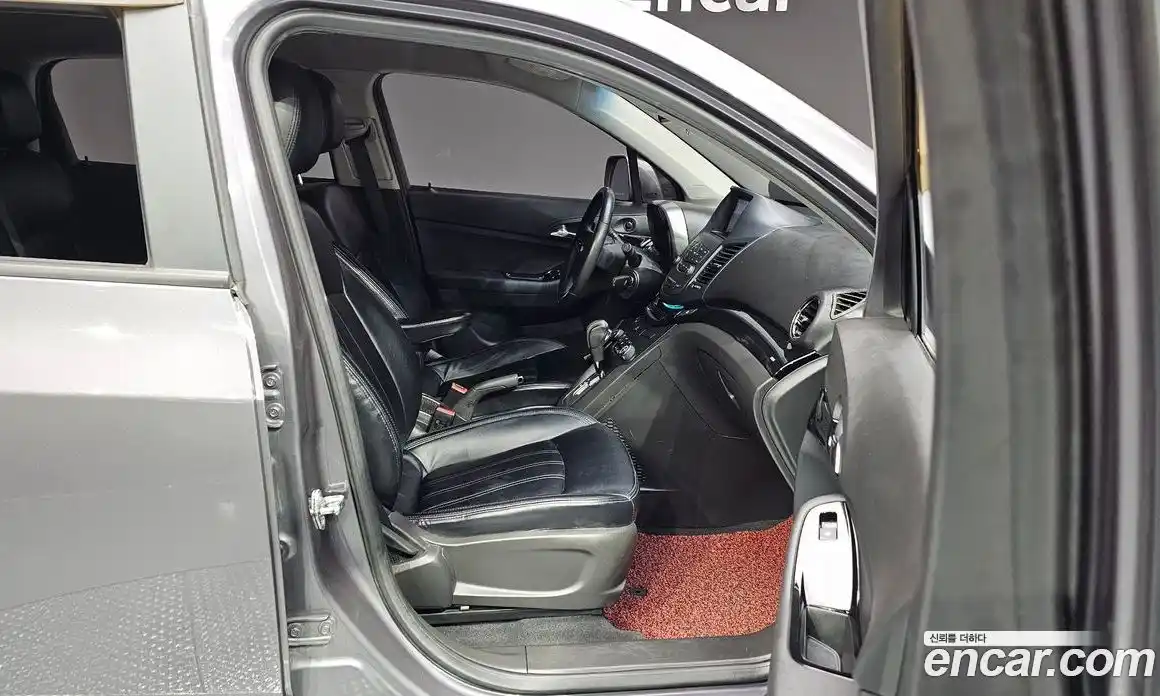 Chevrolet Orlando 2014 2.0 Автомат в Москве № 103749, фото 12