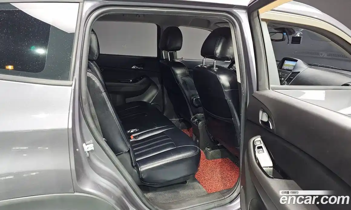 Chevrolet Orlando 2014 2.0 Автомат в Москве № 103749, фото 13