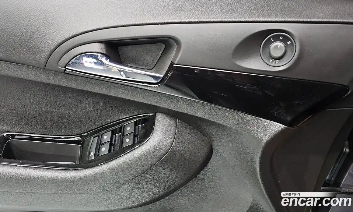 Chevrolet Orlando 2014 2.0 Автомат в Москве № 103749, фото 14