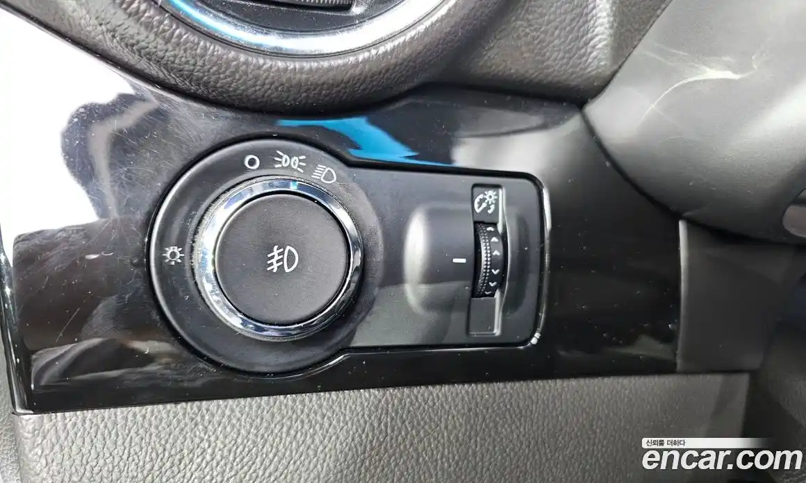 Chevrolet Orlando 2014 2.0 Автомат в Москве № 103749, фото 15