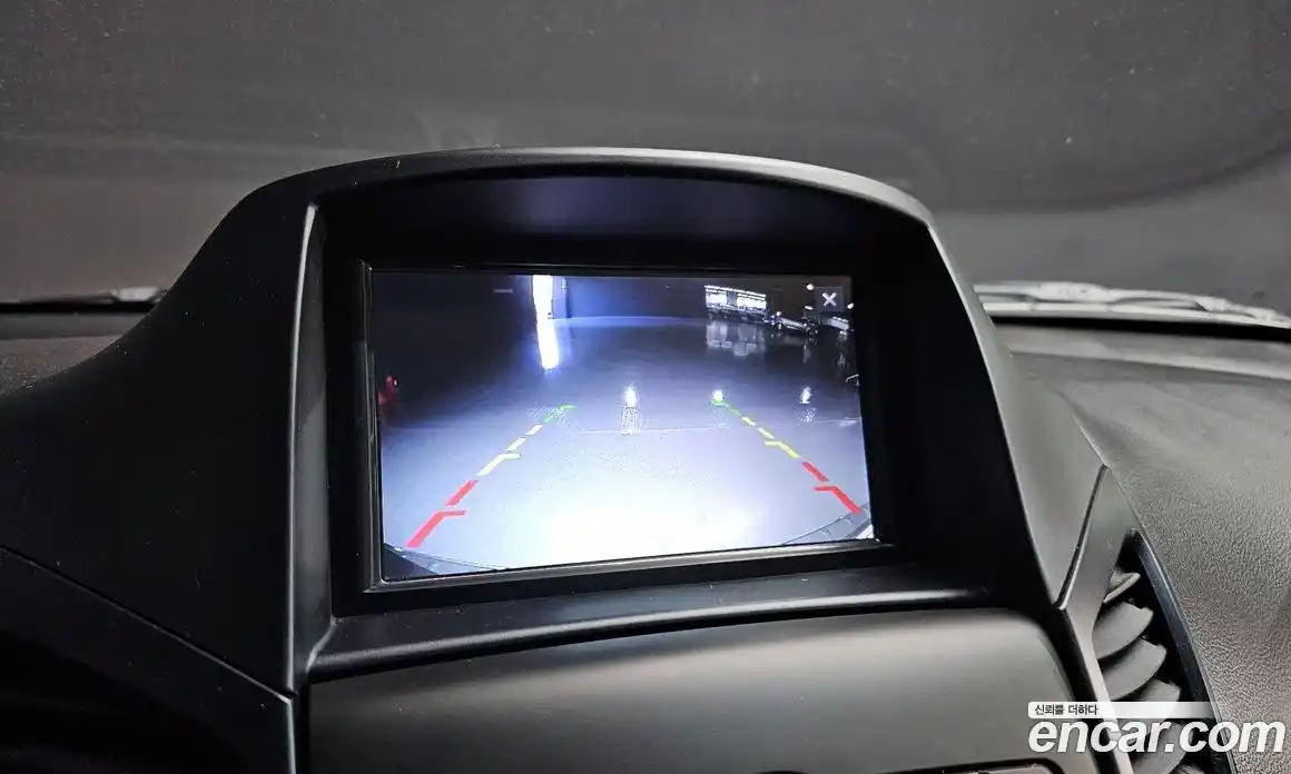 Chevrolet Orlando 2014 2.0 Автомат в Москве № 103749, фото 18