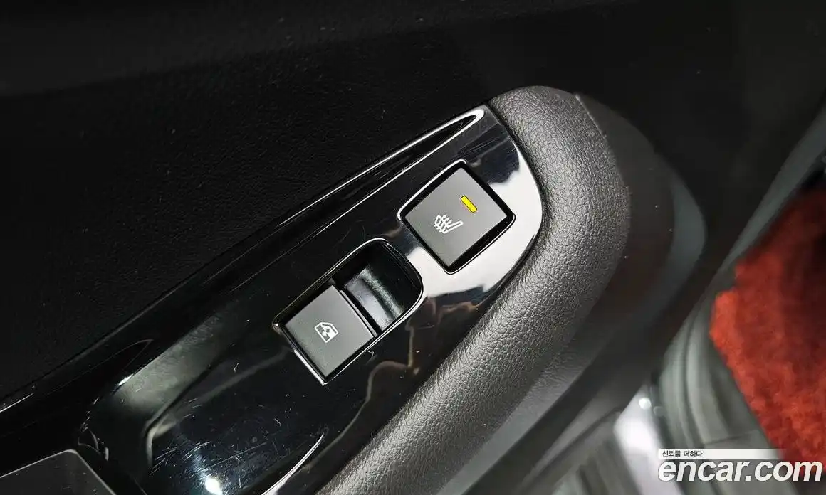 Chevrolet Orlando 2014 2.0 Автомат в Москве № 103749, фото 20