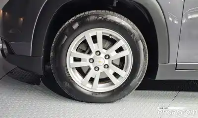 Chevrolet Orlando 2014 2.0 Автомат в Москве № 103749, миниатюра 5