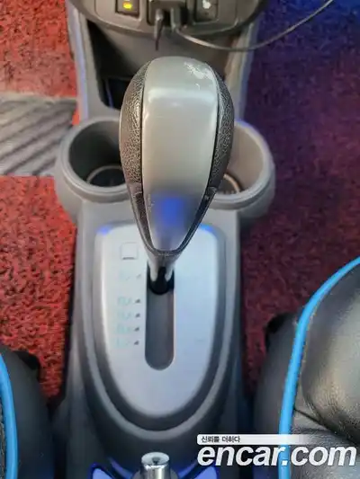 Chevrolet Spark 2015 1.0 Автомат в Москве № 104897, миниатюра 11