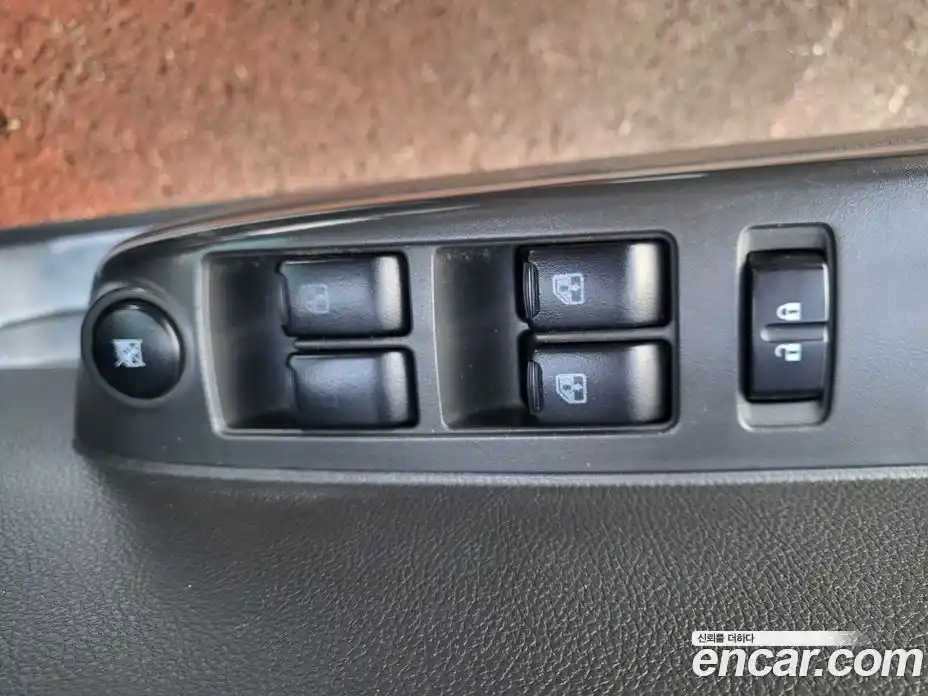 Chevrolet Spark 2015 1.0 Автомат в Москве № 104897, фото 17