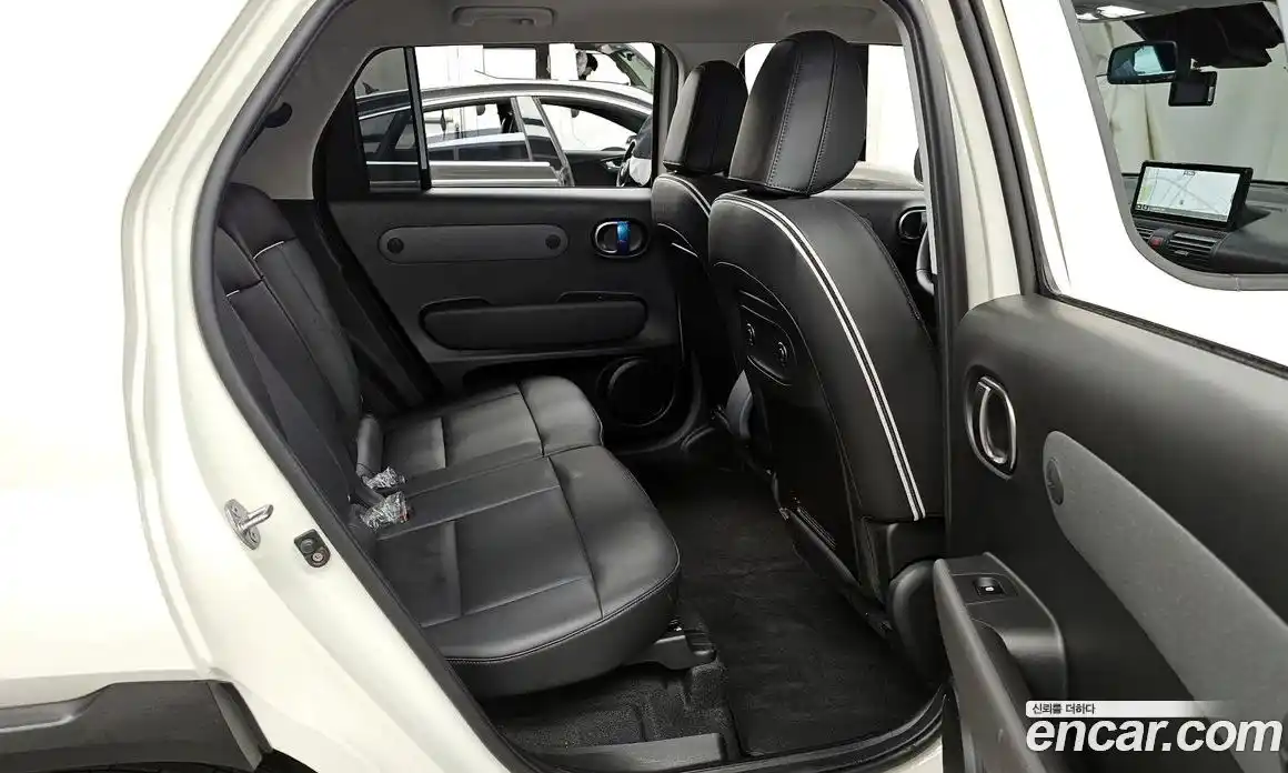 Hyundai Casper 2025 0.2 Автомат в Москве № 109733, фото 12