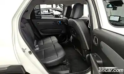 Hyundai Casper 2025 0.2 Автомат в Москве № 109733, миниатюра 12