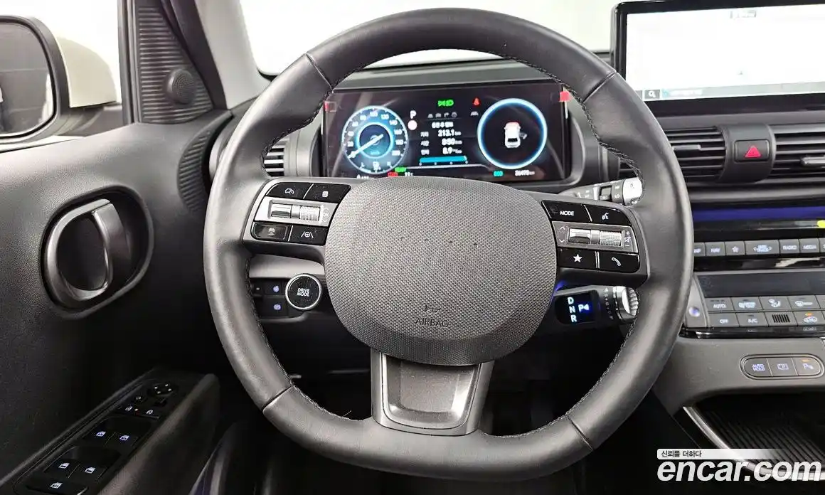 Hyundai Casper 2025 0.2 Автомат в Москве № 109733, фото 13