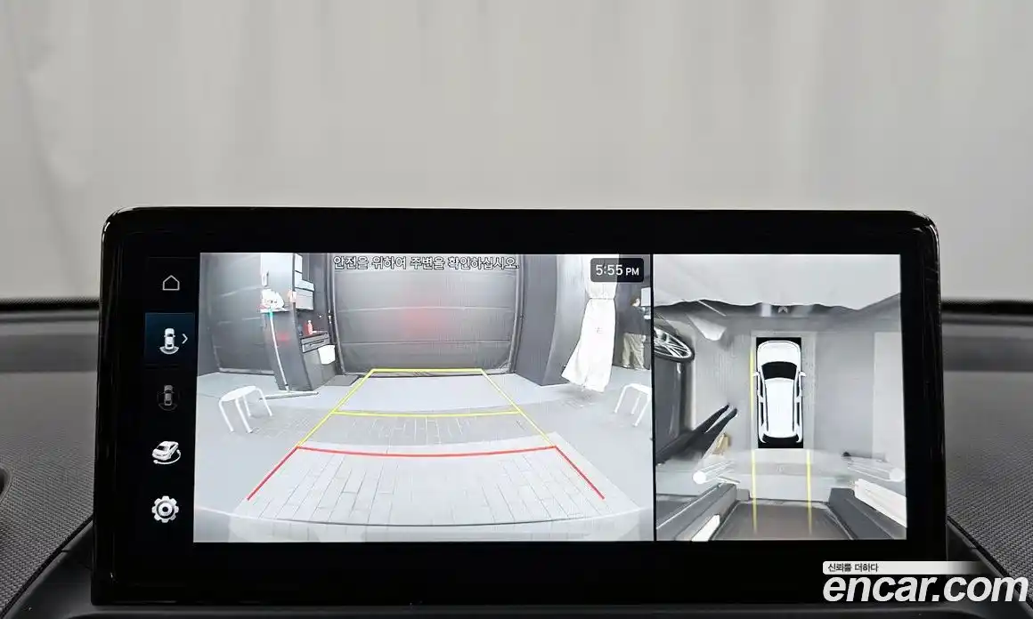 Hyundai Casper 2025 0.2 Автомат в Москве № 109733, фото 15