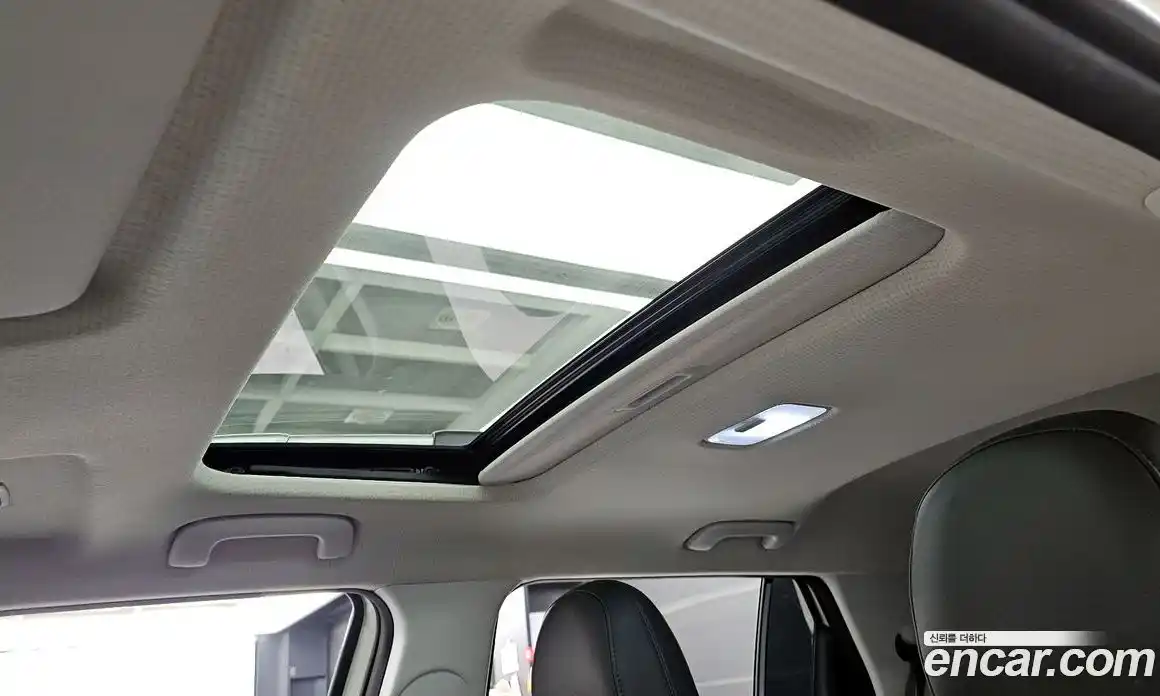 Hyundai Casper 2025 0.2 Автомат в Москве № 109733, фото 18