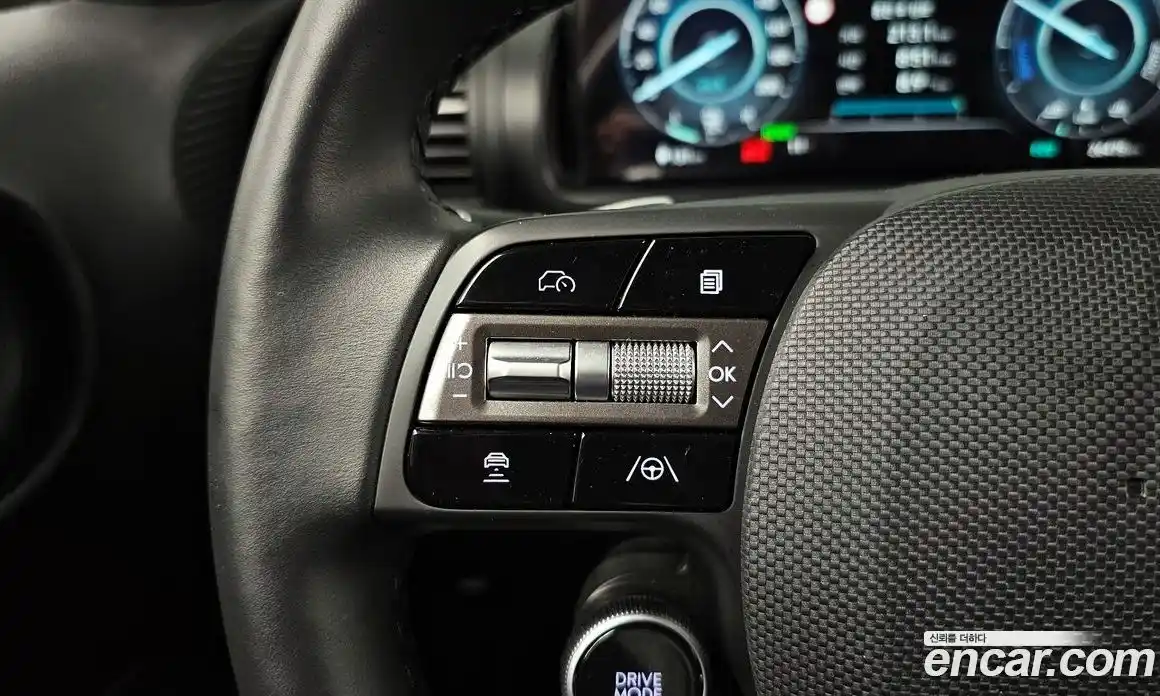 Hyundai Casper 2025 0.2 Автомат в Москве № 109733, фото 19