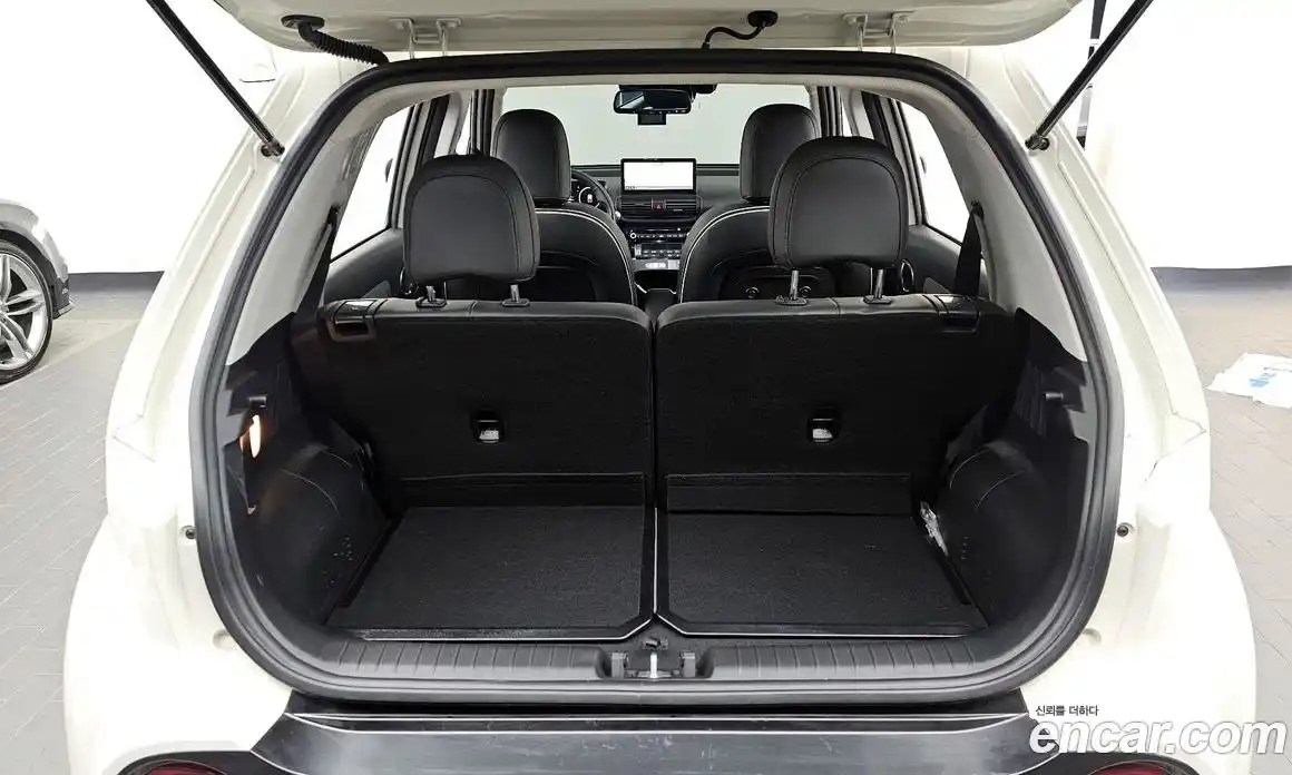 Hyundai Casper 2025 0.2 Автомат в Москве № 109733, фото 20