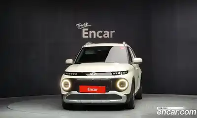 Hyundai Casper 2025 0.2 Автомат в Москве № 109733, миниатюра 3