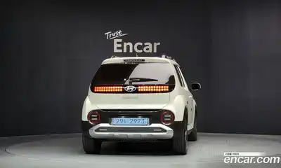 Hyundai Casper 2025 0.2 Автомат в Москве № 109733, миниатюра 4