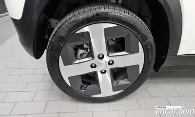 Hyundai Casper 2025 0.2 Автомат в Москве № 109733, миниатюра 5