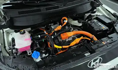 Hyundai Casper 2025 0.2 Автомат в Москве № 109733, миниатюра 6