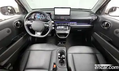 Hyundai Casper 2025 0.2 Автомат в Москве № 109733, миниатюра 7