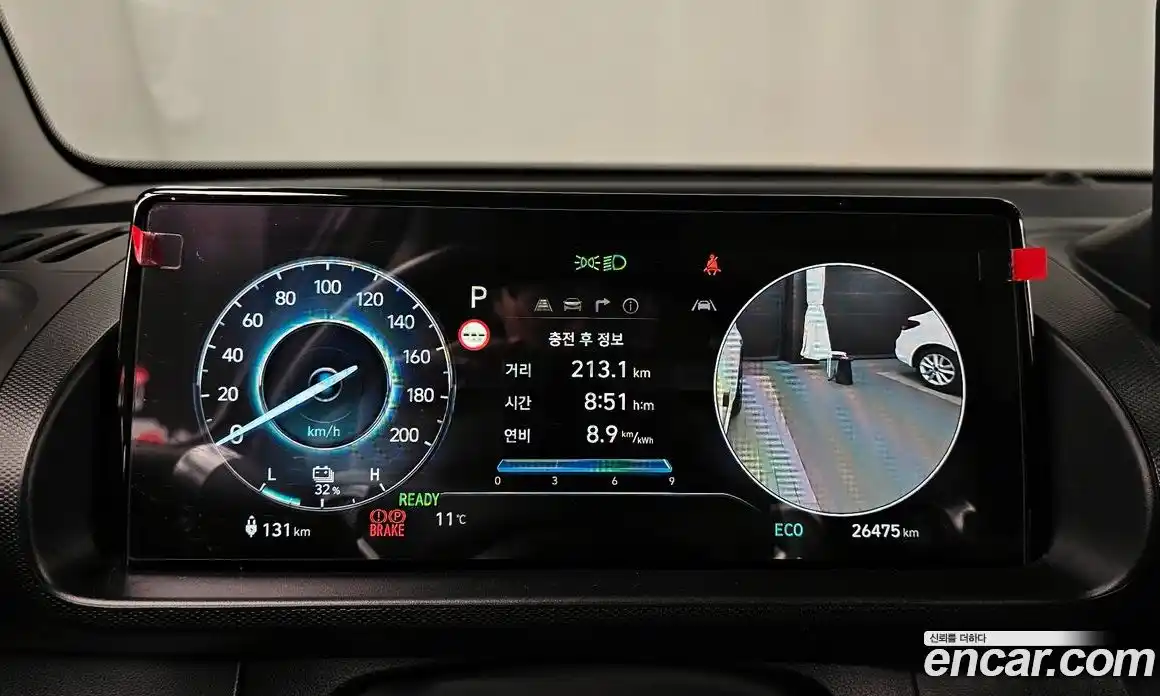 Hyundai Casper 2025 0.2 Автомат в Москве № 109733, фото 8