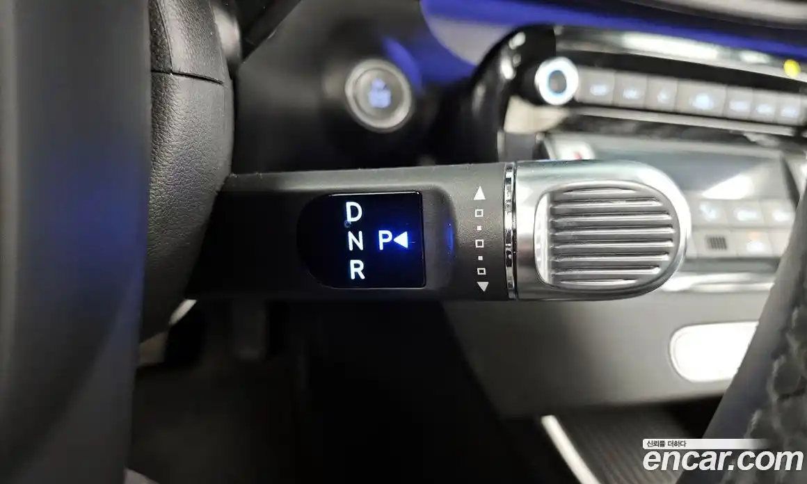 Hyundai Casper 2025 0.2 Автомат в Москве № 109733, фото 9