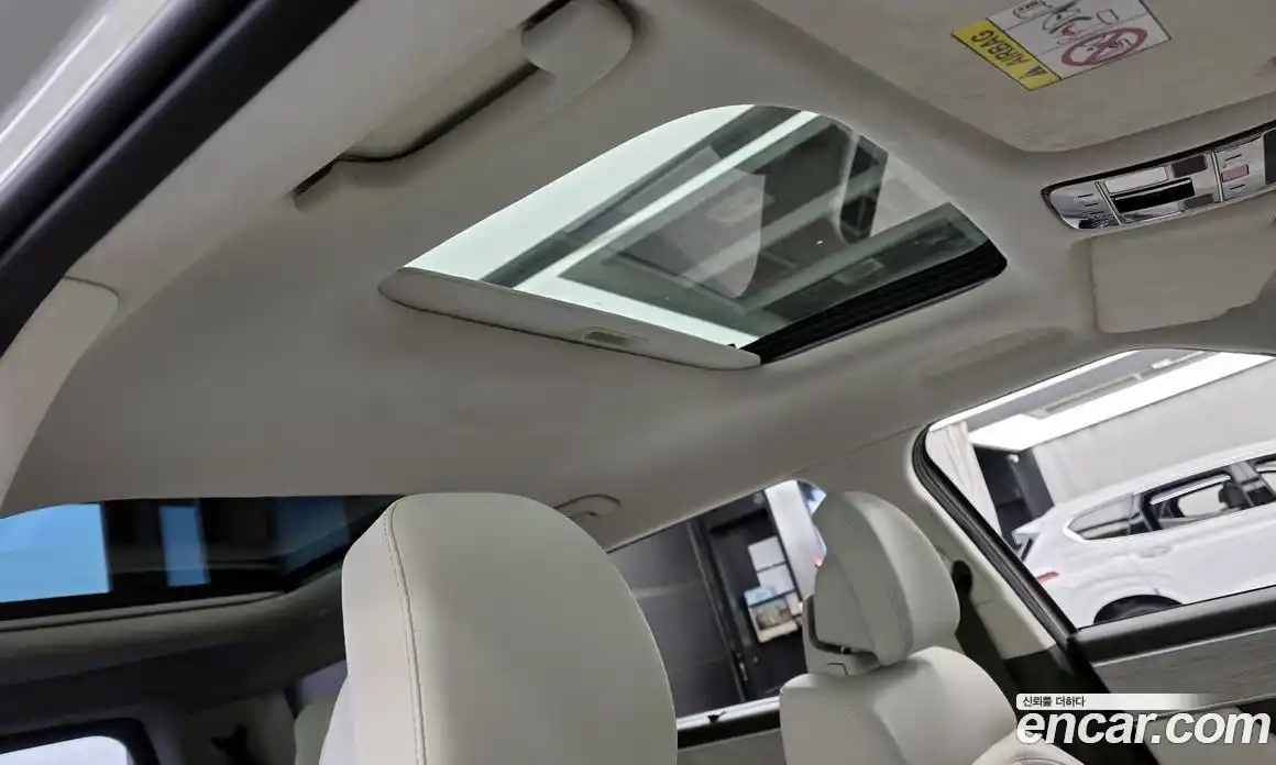 Hyundai Santa Fe 2024 1.6 Автомат в Москве № 109852, фото 17