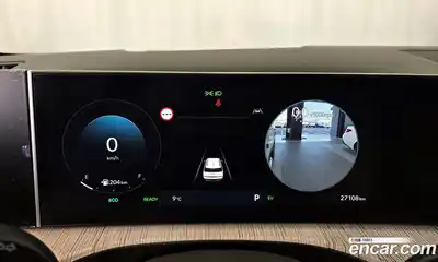 Hyundai Santa Fe 2024 1.6 Автомат в Москве № 109852, миниатюра 8