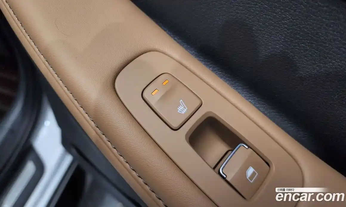 Hyundai Sonata 2022 1.6 Автомат в Москве № 111421, фото 19