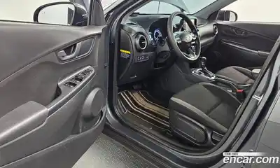 Hyundai Kona 2018 1.6 Автомат в Москве № 112884, миниатюра 11