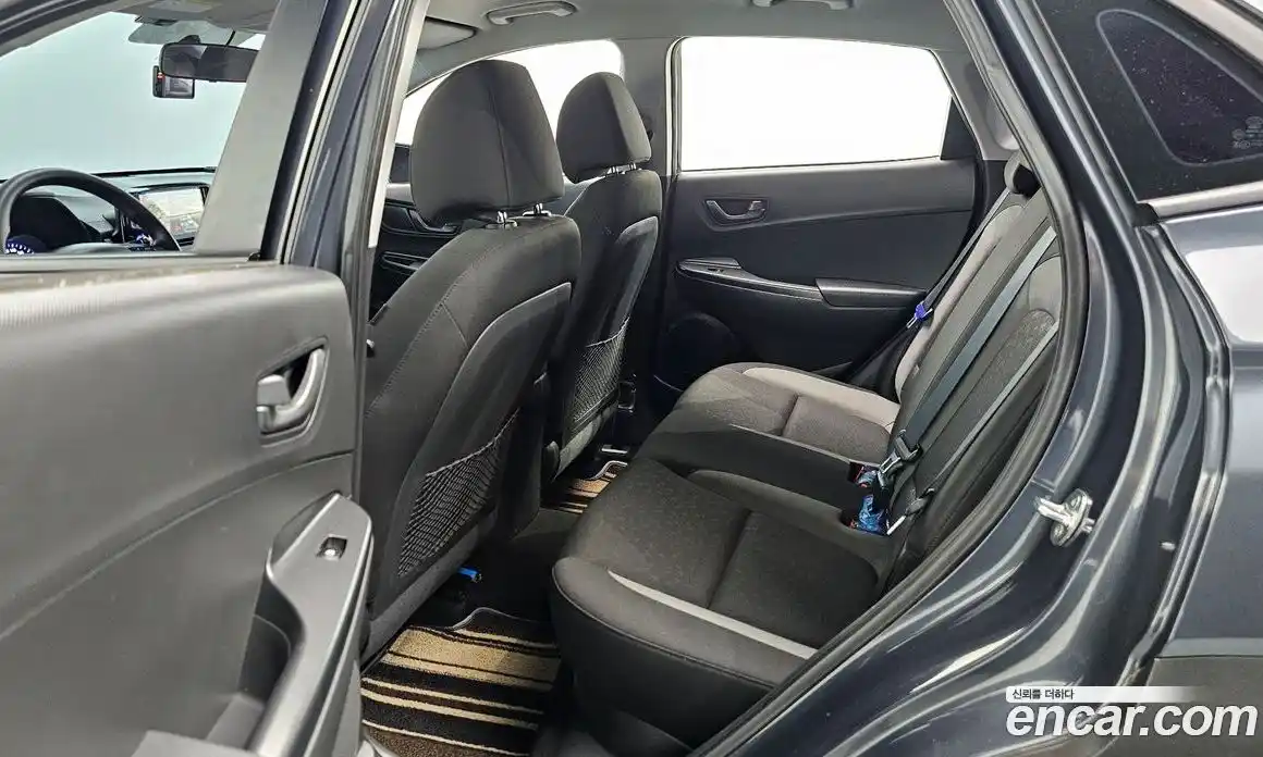 Hyundai Kona 2018 1.6 Автомат в Москве № 112884, фото 12