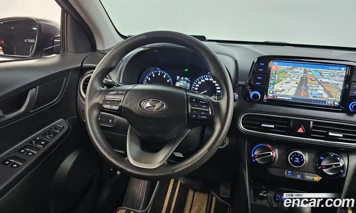 Hyundai Kona 2018 1.6 Автомат в Москве № 112884, фото 13