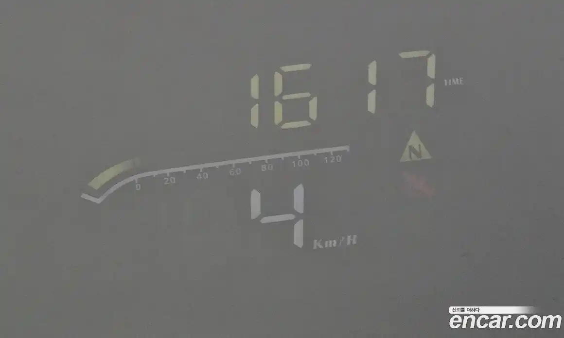 Hyundai Kona 2018 1.6 Автомат в Москве № 112884, фото 20