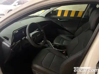 Kia Niro 2026 1.6 Автомат в Москве № 113713, миниатюра 6