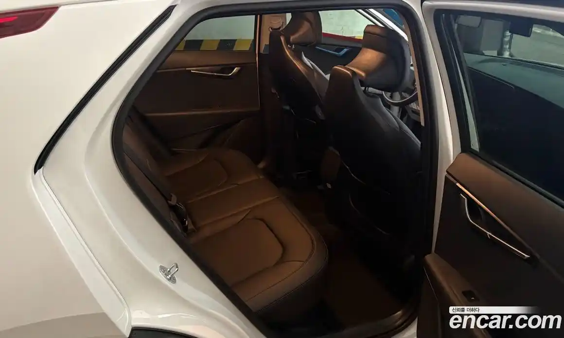 Kia Niro 2026 1.6 Автомат в Москве № 113713, фото 7