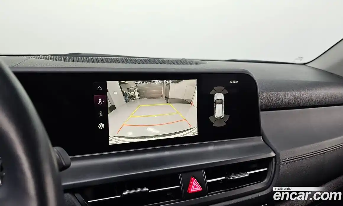 Kia Seltos 2023 1.6 Автомат в Москве № 115627, фото 16