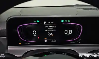 Kia Seltos 2023 1.6 Автомат в Москве № 115627, миниатюра 8