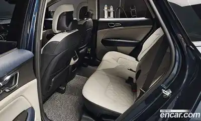 Kia Sportage 2022 1.6 Автомат в Москве № 122377, миниатюра 12