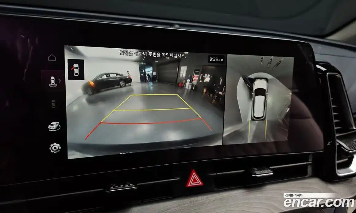 Kia Sportage 2022 1.6 Автомат в Москве № 122377, фото 15