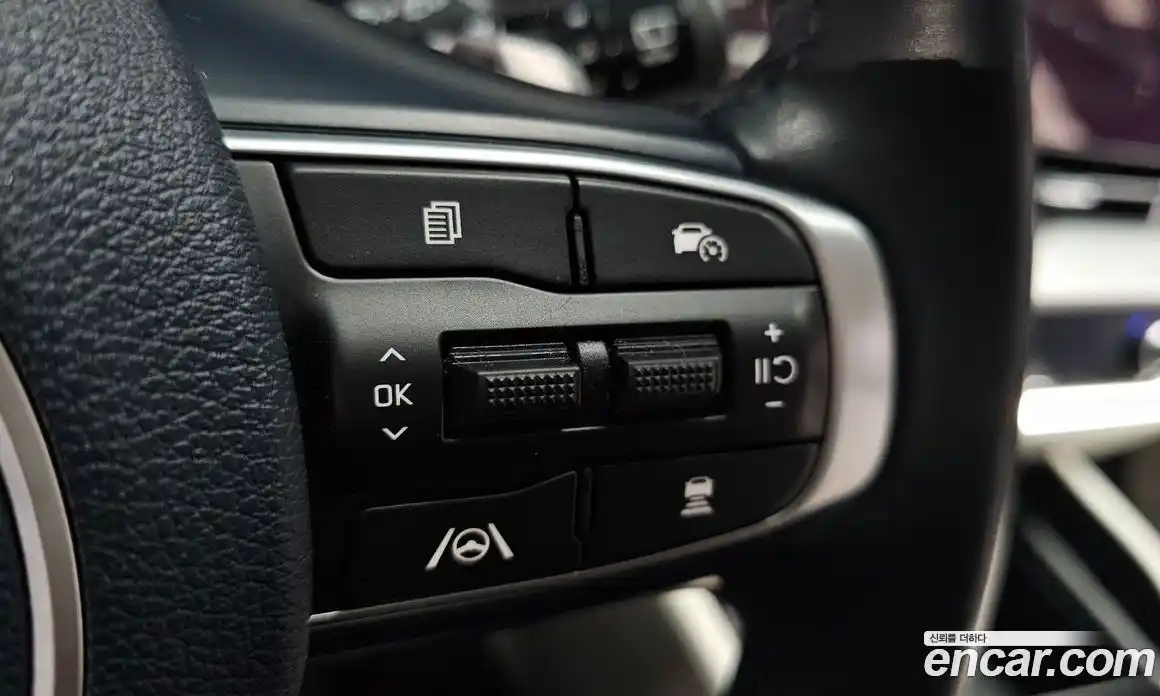 Kia Sportage 2022 1.6 Автомат в Москве № 122377, фото 17