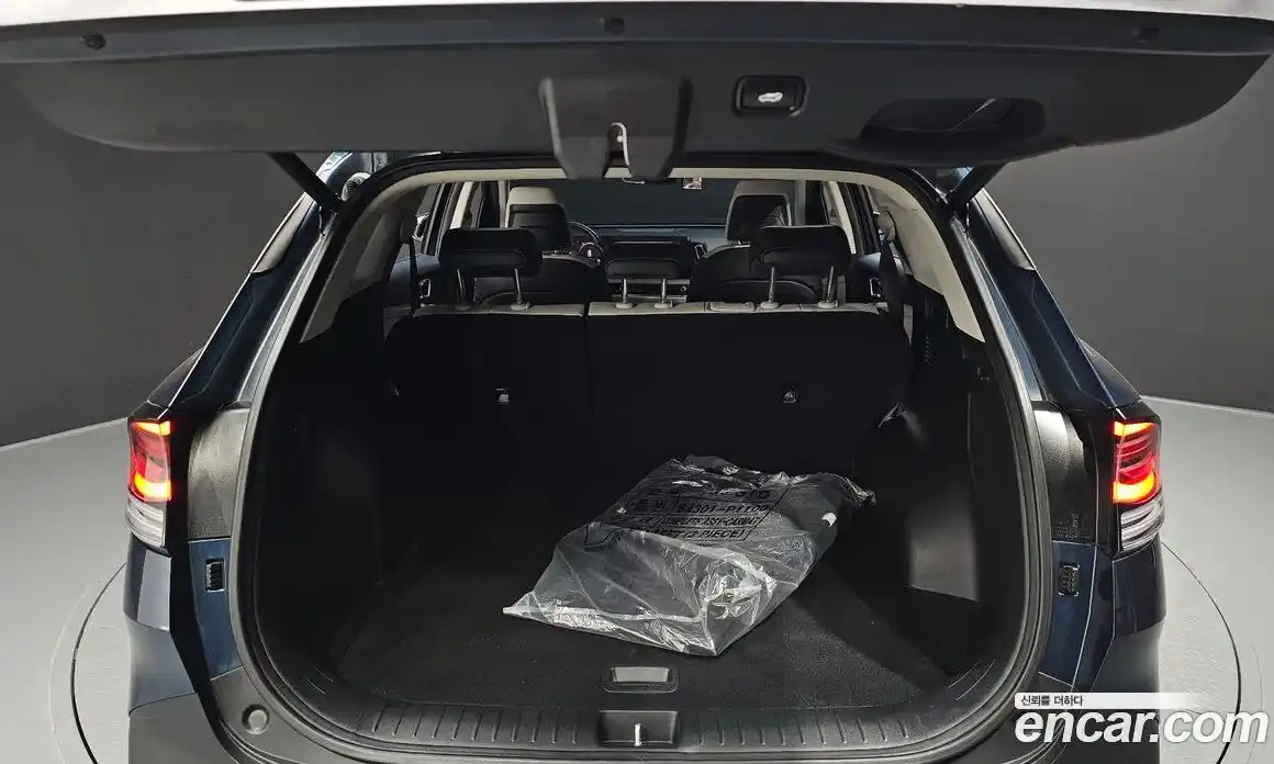 Kia Sportage 2022 1.6 Автомат в Москве № 122377, фото 20