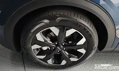 Kia Sportage 2022 1.6 Автомат в Москве № 122377, миниатюра 5