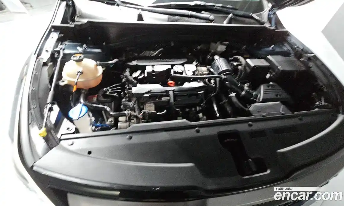 Kia Sportage 2022 1.6 Автомат в Москве № 122377, фото 6