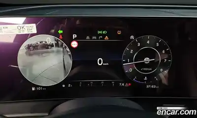 Kia Sportage 2022 1.6 Автомат в Москве № 122377, миниатюра 8